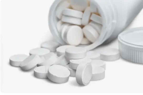 Фтортиазинон, новое лекарство, инновационный препарат, антибиотикорезистентность, разработка лекарств, таблетки, лекарства